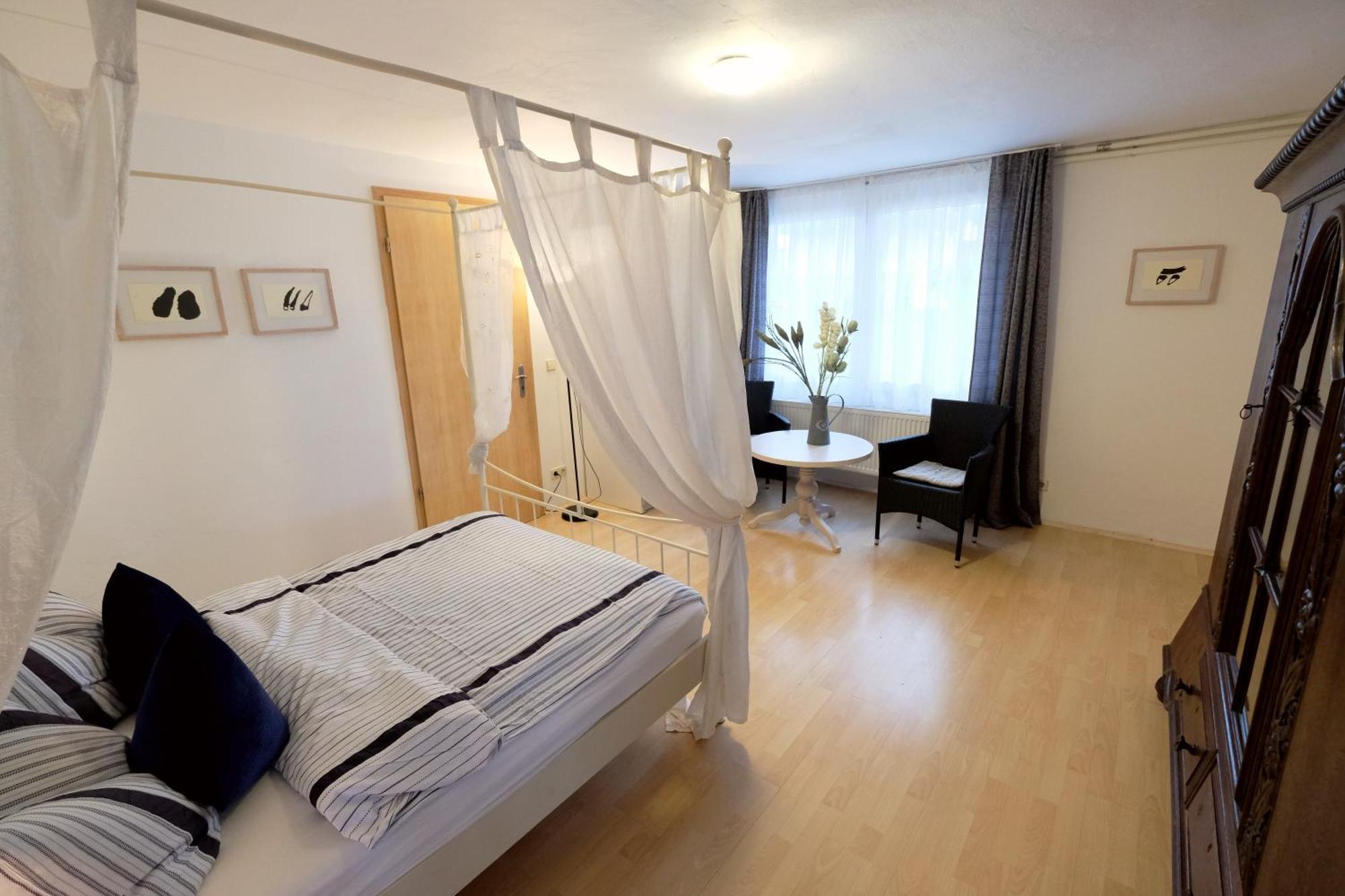 Luxus-Ferienhaus Auf Reiterhof Art.Quartier Velgast Zewnętrze zdjęcie