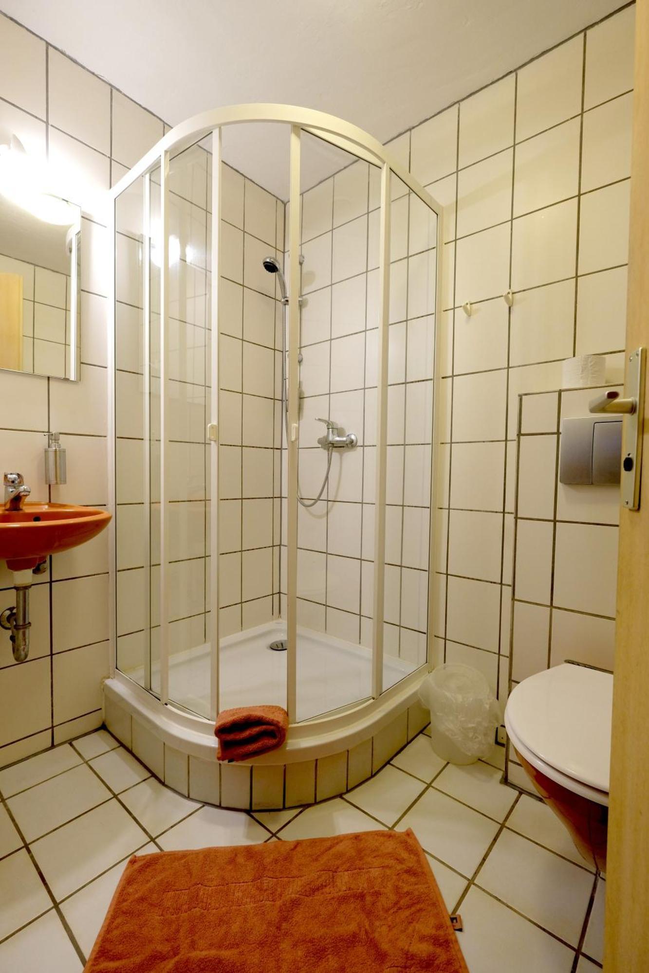 Luxus-Ferienhaus Auf Reiterhof Art.Quartier Velgast Zewnętrze zdjęcie